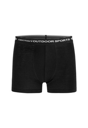 Trunks - schwarz