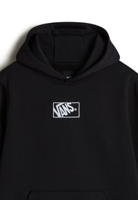 Vans Felpa - black