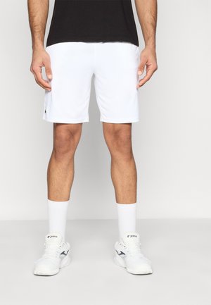 TENNIS SHORT TOUR - Short de sport - white