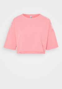 Pyjama top - rosa
