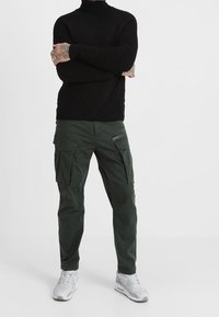 G-STAR Bojówki
