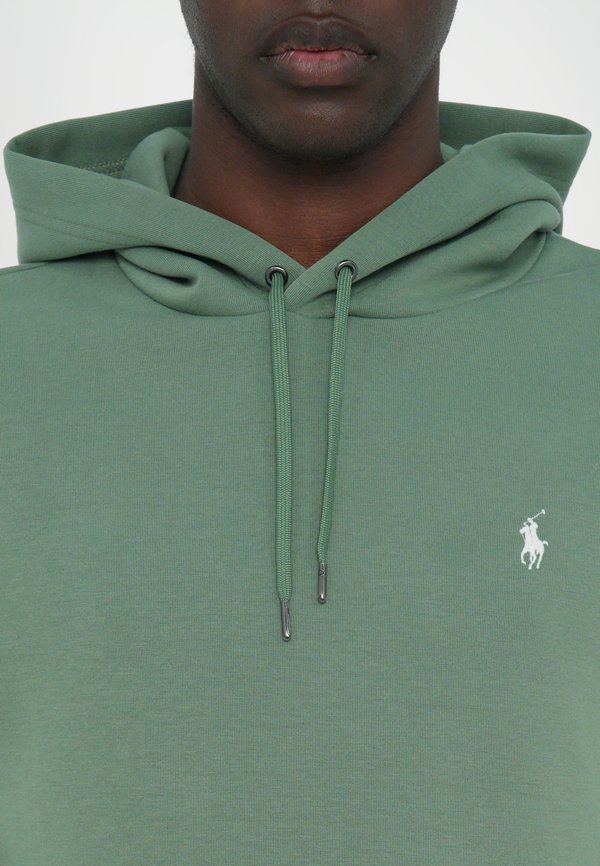 LONG SLEEVE - Hoodie - fatigue4