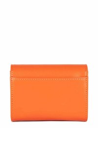 LANCASTER PARIS PM - Portafoglio - orange