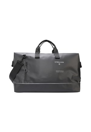 STOCKWELL 2.0 LANDON - Viikonloppukassi - black