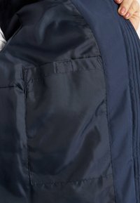 Cellbes of Sweden Vinterkappa /-rock - navy