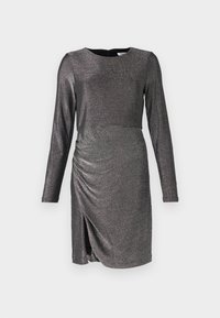 JEWEL  - Robe de soirée - black/silver