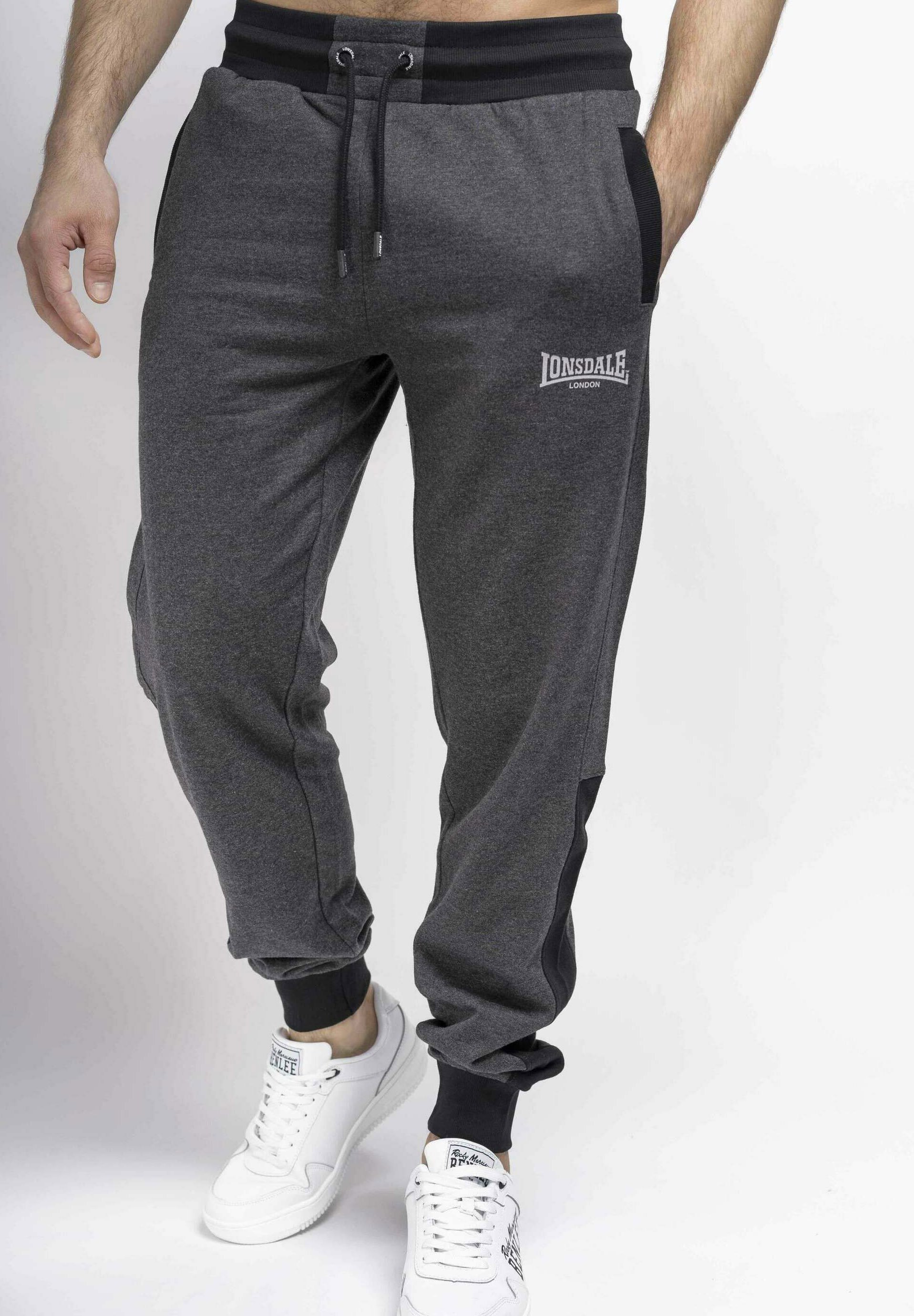 Lonsdale SCHMALE PASSFORM HECKFIELD 
