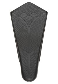 Arena POWERFIN HOOK - Attrezzature arti marziali - black