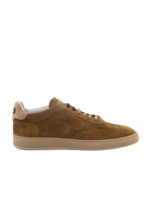 Sneakers basse - beige