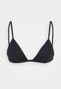 SOFT BRA - Soutien-gorge triangle - black