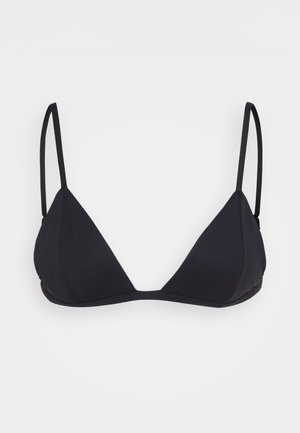 KIKI DE MONTPARNASSE SOFT BRA - Sujetador sin aros - black