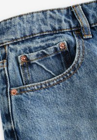 Next Trapezaste traperice - dark blue
