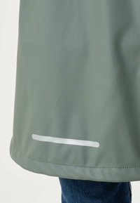 Swedemount VÄDERÖARNA COAT JR - Παρκά - sage green