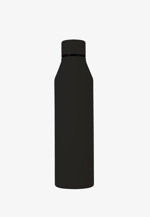 Athlecia, ATHLECIA BOTTLE CINCINNATUS UNISEX - Bidon - black