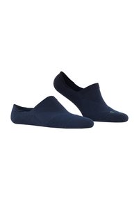 FALKE Cool Kick  Unisex light cushioning - Calze - marine