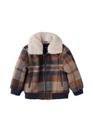 Giacca invernale - navy