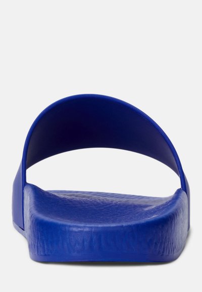 Polo Ralph Lauren SLIDE - Badesandale - royal blue