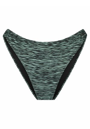 Protest, MIXMARDIE - Bikini pezzo sotto - green baygreen