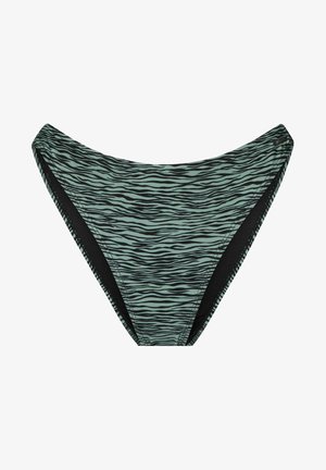 Protest, MIXMARDIE - Bikini pezzo sotto - green baygreen