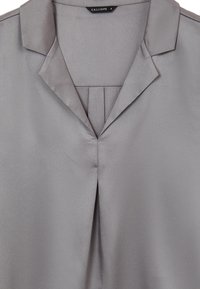Calliope CON REVER  - Camicetta - gris