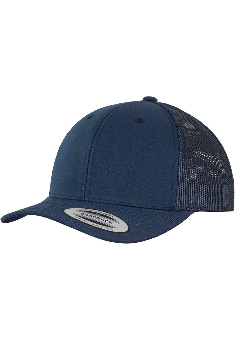 Flexfit Cappellino - navy