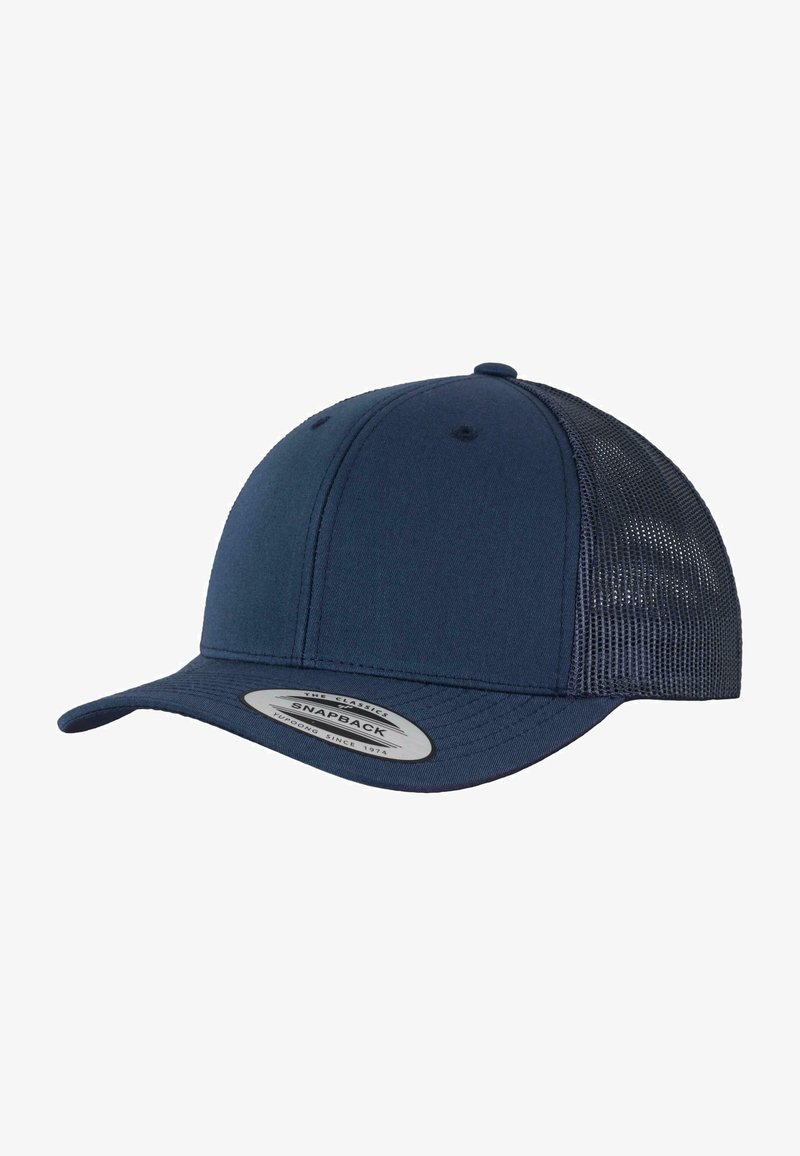 Flexfit Cappellino - navy