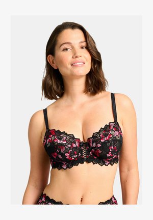 Sans Complexe Arum Mosaic - Slip Donna, Collezione PE23, Pacco Da 1