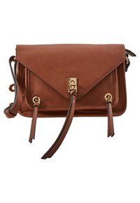 Picard Borsa a tracolla - brown