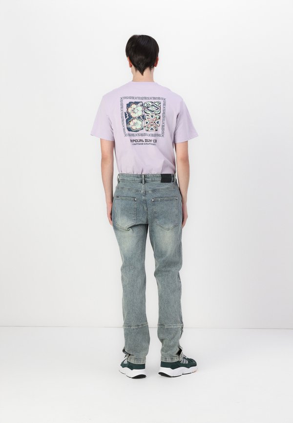 CAIUS UNISEX - Straight leg jeans4