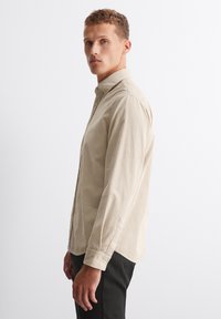 Marc O'Polo LONG SLEEVES - Overhemd - dapple gray