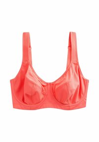 Neizvēlēts, coral pink