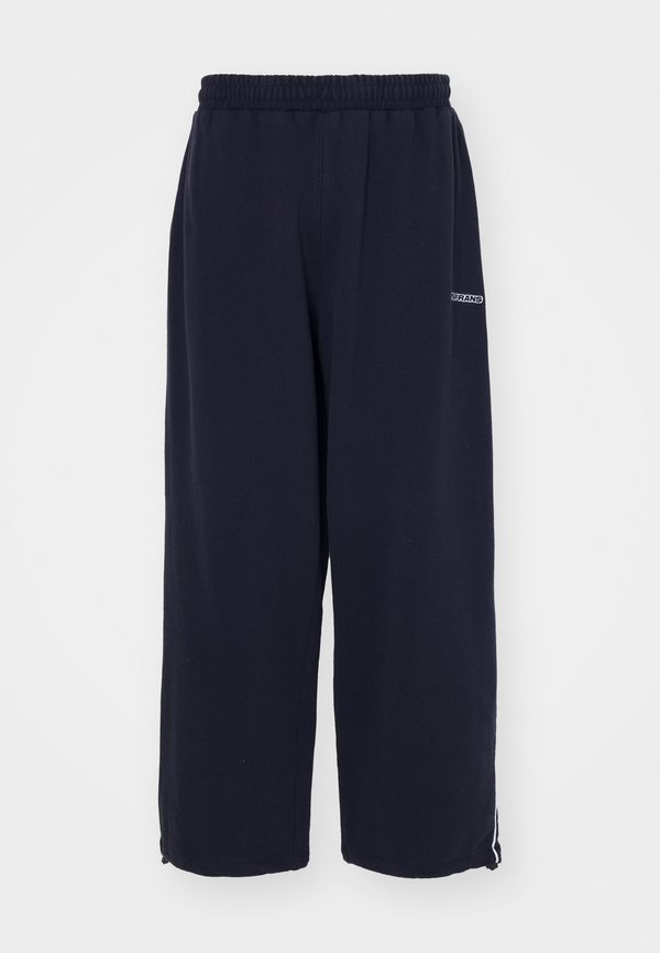 HARRI WIDE LEG JOGGER UNISEX - Tracksuit bottoms3