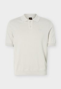 Ikke valgt, open grey