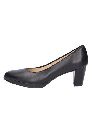 ara Escarpins - black