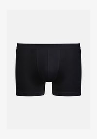 Niet geselecteerd, schwarz