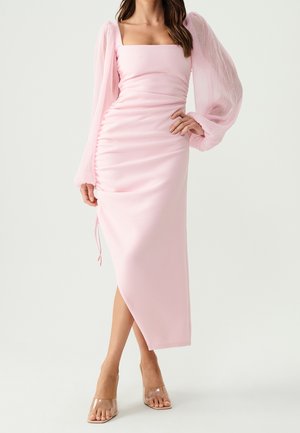 Vestido de cóctel - light pink