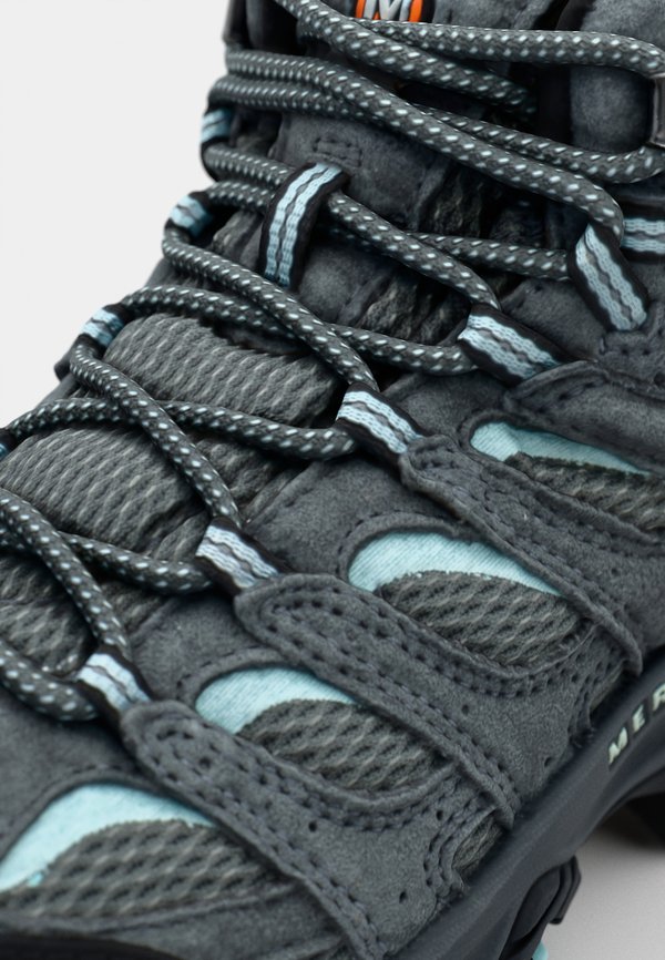 MOAB 3 MID GTX - Hiking shoes - sedona sage4