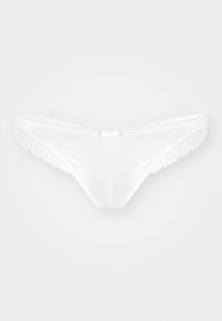 Sélectionné, naturel