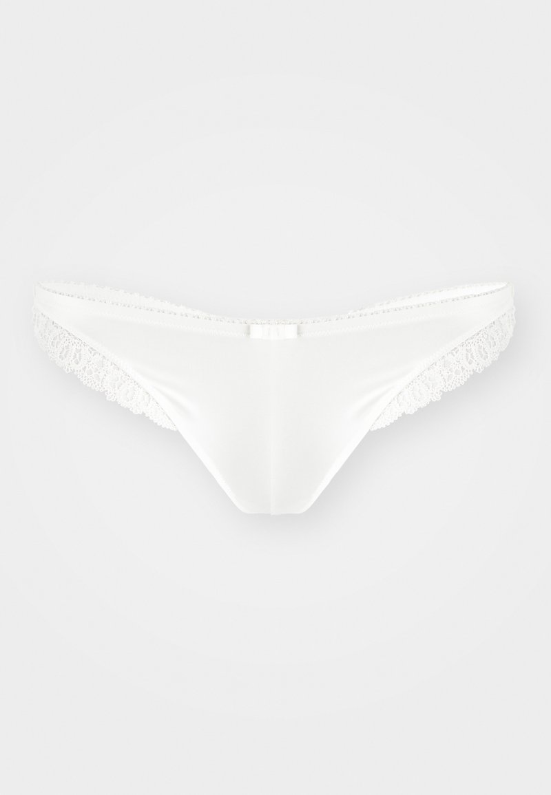 Simone Pérèle String crème Simone Pérèle String crème