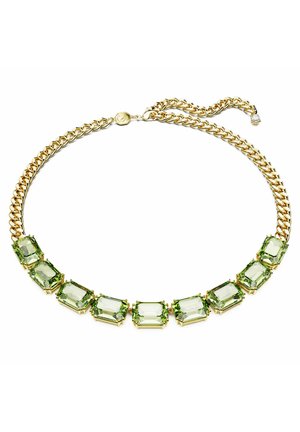 Collier - gold-coloured