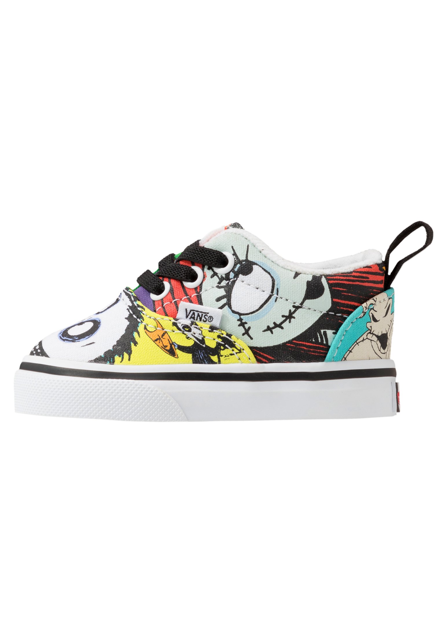 vans nightmare before christmas zalando
