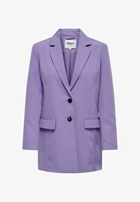 Ikke valgt, paisley purple