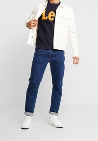 Lee Sweatshirt - dark blue