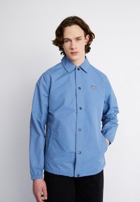 Dickies - OAKPORT COACH JACKET - Větrovka - coronet blue Miniatura obrázku 1