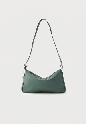 Bonastre RIDER UNISEX - Bolso de mano - eucalyptus