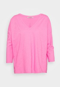 DRYKORN Pitkähihainen paita - pink
