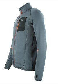 Peak Mountain CEMARO - Giacca outdoor - gris