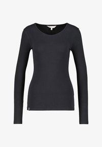 Niet geselecteerd, black