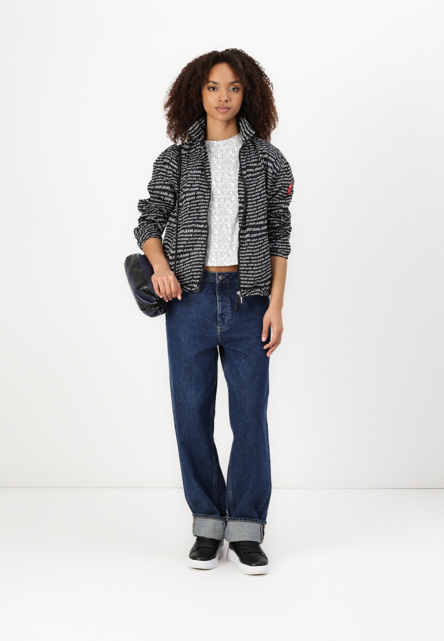 Light jacket - Product Details