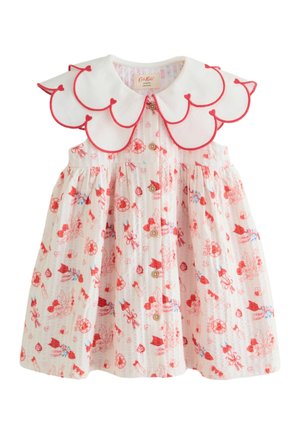 Cath Kidston Paitamekko - red